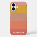 Search for the thin yellow line Simple