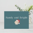 Search for seashell christmas cards Tree