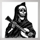 Recherche de muerte posters Muerte de père noël