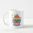 Search for rainbow sprinkles mugs Pink