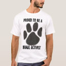 Recherche de abus animal tshirts Animaux