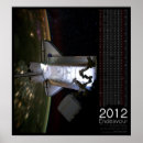 Search for space shuttle endeavour Iss
