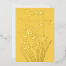 Search for daffodils mothers day cards Mom