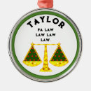 Search for paralegal ornaments Attorney