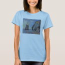 Search for etretat tshirts Monet