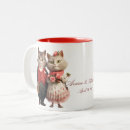 Search for floral cats mugs Funny