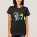 Search for dinosaur birthday tshirts Fossil
