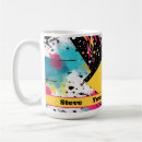 Search for new wave mugs Retro