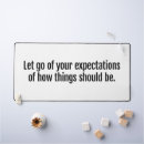 Search for expectancy mousepads Quotes
