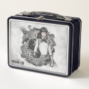 Search for dragon lunch boxes Watercolor