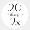 Search for class of 2025 stickers Script