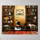 Recherche de livres de bibliothèque posters Teacher