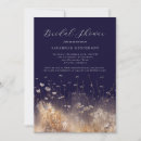 Search for eggplant bridal shower invitations Watercolor