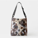 Search for cowhide bags Country