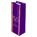 Search for pink gift bags Typography