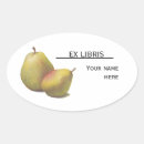 Search for pears stickers Vintage