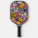 Search for peanuts pickleball paddles Snoopy