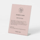 Search for retail business signs Return policy