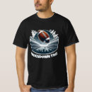 Recherche de quarterback vêtements Équipe de football