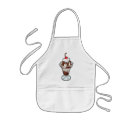 Search for funny ice cream aprons Sweets