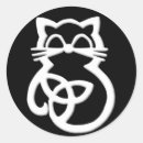 Search for trinity knot stickers Irish