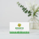 Search for affordable business cards Landscaping