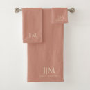 Search for peach bath towels Feminine