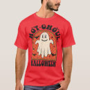 Recherche de halloween fun tshirts Livres fantôme halloween