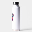 Search for stickers water bottles Dog