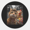 Search for vintage easter chicken stickers Hen