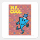 Search for mr cool stickers Mr men show