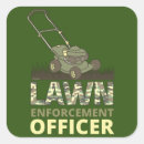 Search for funny office stickers Officer