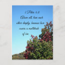 Search for sin postcards Christian