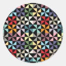 Search for black rainbow stickers Trendy