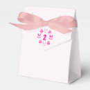 Search for easter egg favour boxes Pink