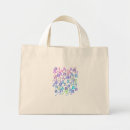Recherche de confetti tote bags Monogramme