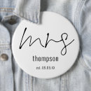 Search for bride buttons Simple