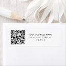 Search for qr codes return address labels Professional
