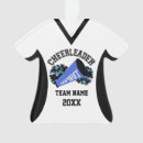 Search for cheerleader ornaments Megaphone