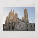 Recherche de sienne cartes postales Double