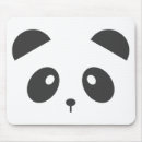 Recherche de pandas tapis souris Mignon