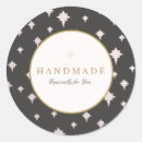 Recherche de haute gamme autocollants Chic