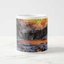 Search for mountain peaks mugs Outdoor adventure