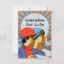 Recherche de camarade invitations Fille