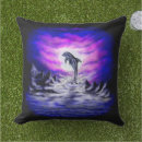 Search for dolphin pillows Pink
