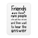 Recherche de quote magnets Friend