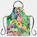 Search for cactus aprons Vintage