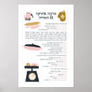 Search for jewish posters Hebrew