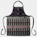 Search for recording aprons Audio