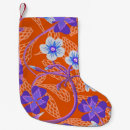 Recherche de fleurs sauvages chaussette de noël Arrière plan